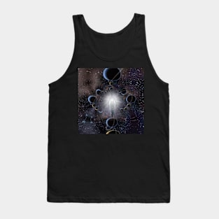 Soul or Aura Tank Top